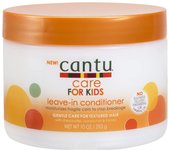 Cantu Kids Care Leave-in Acondicionador 283gr