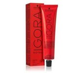 Schwarzkopf Tinte Permanente IGORA ROYAL 60ml. Nº 8-4 Rubio claro beige