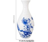 Puzzle 3D Vase Porcelain Design Panda Flower Pot Plastic Home Decoration Waterproof Creative Birthday Gifts Kids Boys Girls Toys