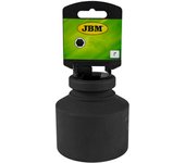 Vaso de impacto hexagonal 1" 105mm. | JBM11621