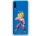 Carcasa para Samsung Galaxy A50 - A50s - A30s - Dragon Ball Z Gohan SS1