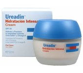 UREADIN - Crema Facial 50ml, hidratación intensa, cuidado de la piel seca, rápida absorción, efecto calmante, uso diario, regeneración profunda, crema facial, piel sensible, anti-sequedad, protección duradera