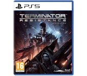 Terminator: Resistance Enhanced Juego para Consola Sony PlayStation 5 PS5