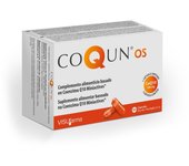 COQUN OS 60 CAPSULAS