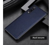 Case for Xiaomi mi9 mi8 Lite SE Cross pattern Leather cover Luxury coque case for xiaomi 9