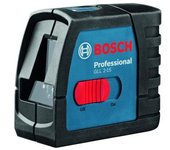 Nivel laser BOSCH GCL 2-15 profesional 0601066E00