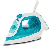 Plancha Braun Texstyle 3 SI 3041/ 2350W/ Depósito 270ml