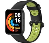 Sport Strap For XiaoMi Mi Watch 2 Strap Watchband Replacement  wristband Silicone band Correa Bracelet Xiaomi Redmi Watch 2 Lite