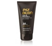 PIZ BUIN Loción Solar Intensificadora del Bronceado SPF30 150ML - Protección Solar