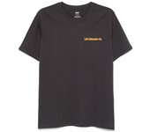 Levi s FF Relaxed Fit Tee Tans Camiseta Hombre gris oscuro
