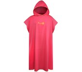 Poncho De Playa Con Capucha Para Adultos Toalla De Baño Microfibra Toalla De Natación Y Cambio Ultra Absorbente
