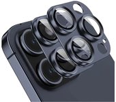 Apple 15ProMax New Lens Film Is Suitable for iPhone 13 Rear Camera All-in-one All-inclusive Frosted Armor Protection
