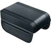 Car Armrest Box Height Pad Universal Leather Armrest Cushion with Pocket Central Memory Cotton Elbow Support Armrest Storage