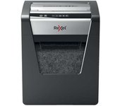 Rexel momentum x415 destructora de papel manual corte confeti - destruye hasta 15 hojas - 23l