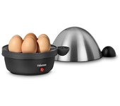 Cocedor de Huevos Tristar EK-3076 - Cocina Huevos Perfectamente - Diseño Compacto
