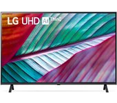 LG TV LED 50UR78006LK 4K IA Ultra HD Pantalla Inteligente