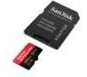 SANDISK TARJETA EXTREME PRO MICRO SDHC UHS-I 256GB-200MB/S
