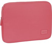 SAFTA - SAFTA BASIC "MARSALA" Funda para Portatil 14" - Funda Business para Portátil con alojamiento interior acolchado para portatil de 14''. Tamaño: 34x2x25 cm