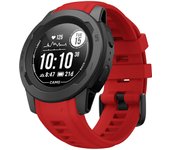 Garmin Soft Silicone Strap Fashion 20mm 22mm Watch Band Bracelet For Instinct 2S Replaceable Rubber Wristband Instinct 2 Belt