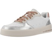 Zapatillas deportivas de Mujer Marca Skechers Modelo Hiland - Soft Metals