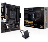 Asus Tuf A520M-Plus Gaming (Wifi) (Am4)