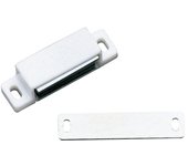 GOLPETE IMAN 10 Blanco  AMIG