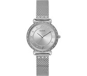 RELOJ GUESS MUJER  JEWEL  MALLA MILANESA ACE W1289L1