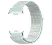 Nylon Loop For Redmi Watch 4 Strap Adjustment Sport Soft Replacement Bracelet Correa For Xiaomi Mi Band 8Pro Band Accessories