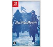 Redemption Reapers Juego para Consola Nintendo Switch