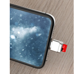 Micro TF SD Card Reader Converter For IPhone IPad OTG To Micro SD Card Reader Viewer Adapter Memory Card Reading Support IOS 13