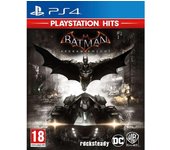 Batman Arkham Knight Hits (ps4) NUEVO