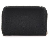 Monedero mujer medidano  swzg85-00140 negro