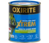 Esmalte antioxidante xtrem liso bte 0.750l lata