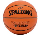 Balón de Baloncesto Spalding TF-150 Multicolor 5 Goma