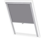 vidaXL Persiana Opaca Enrollable CK02 Cortinas Estores Ventanas Hogar Color Blanco,  Negro,  Beige y mas
