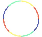 HULA HOOP DESMONTABLE SOFTEE