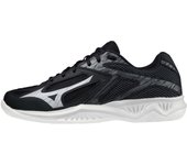 Zapatillas Mizuno Thunder Blade 3 para hombre en color negro