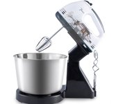 Mixer Vertical Multifuncional Eléctrico Para Cocina Con Gancho Para Massa Y Mezclador De Huevos 1 Pieza Herramienta Para Hornear