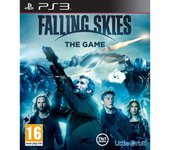 Falling Skies: The Game Juego para Consola Sony PlayStation 3 [PAL ESPAÑA]