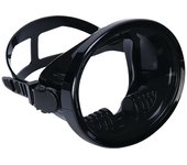 Gafas de buceo, gafas de pescador para adultos, universales, montura grande, HD, máscara de buceo libre, equipo de natación, máscara de snorkel