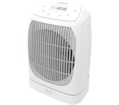 CECOTEC 05801 - Termoventilador Ready Warm 9870 Smart Rotate