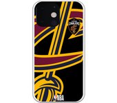Funda original compatible con iPhone 13 Mini - NBA Cleveland Cavaliers