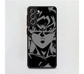 D-Dragons Balls Gokus Phone Case for Samsung Galaxy S20 FE S23 Ultra S22 5G S10Lite S10 S21Plus S21 TPU Soft Shell