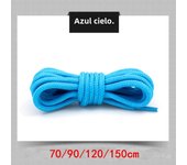 Martin Boots Round Shoe laces Classic High Qality Black Shoelaces Outdoor Casual Sneakers Mountaineering Polyester Shoe lace