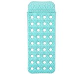 Colchoneta de la marca Bestway, perfecta para pasar los días de verano en la piscina.