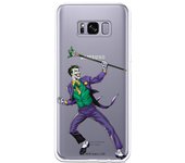 Funda original compatible con Samsung Galaxy S8 - JL Joker