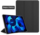 Smart Sleep Wake up Cover For Apple iPad Air 2 air1 9.7 5th 6th Gen 10.2 9th 8th 7th 10th Air 4 5 Case PU Leather Tri-fold Funda