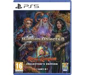 Hidden Objects 8 Royal Romance Collectors Edition - Playstation 5 - Nuevo Precintado - PAL España
