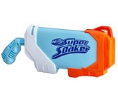 Lanzador Nerf Super Soaker Torrent de agua con capacidad para 236 ml