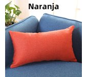 30*50 Cm Smooth Pillow Case Fashion Long Waist Pillowcase Living Room Car Decor Pillow Cover Cushion Case Home Textile Products
